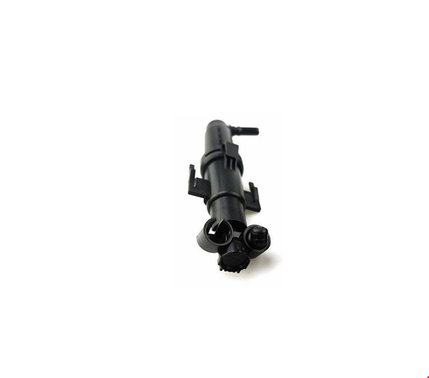 FAR YIKAMA ROBOTU SOL F10 2010-