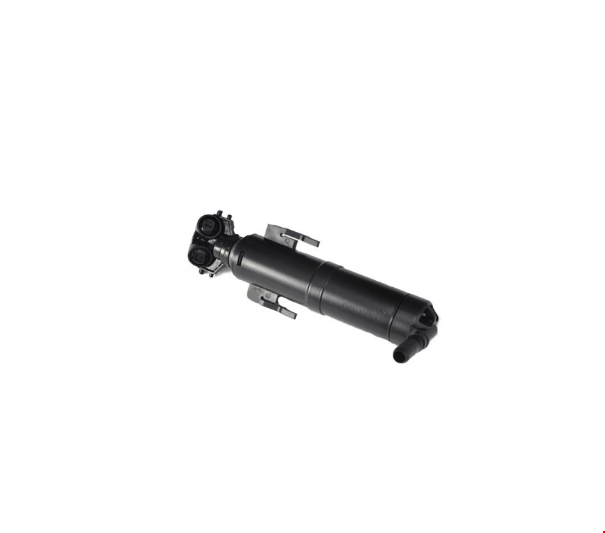 FAR YIKAMA ROBOTU SOL F25 X3 2010-