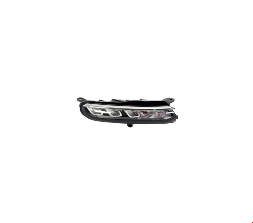 GÜNDÜZ FARI (LED) SAĞ C3 2020-
