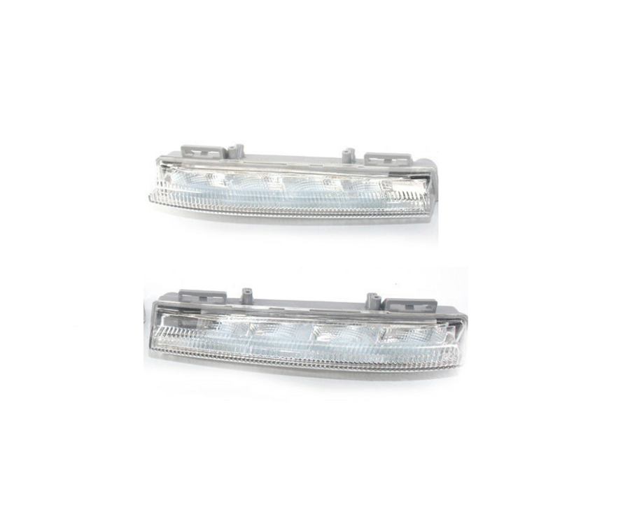 GÜNDÜZ FARI LED SAĞ W204 / W212 2010-