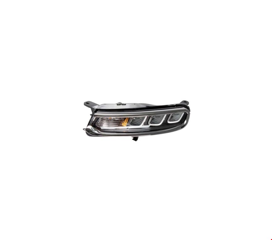 GÜNDÜZ FARI LED.SOL C3 2016-