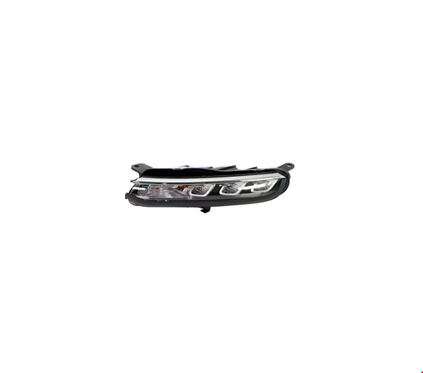 GÜNDÜZ FARI (LED) SOL C3 2020-