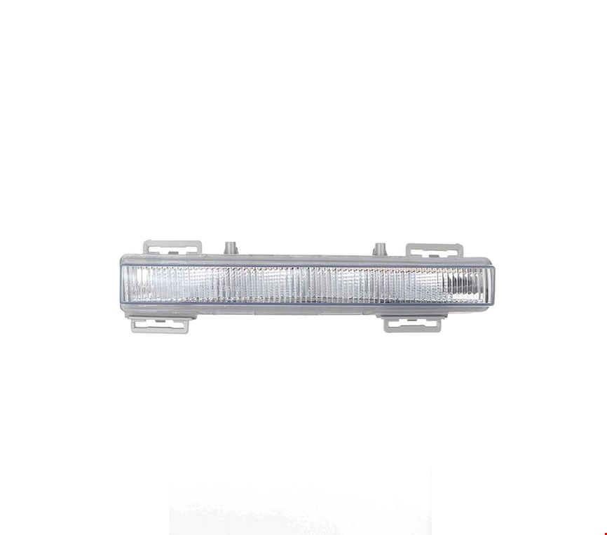 GÜNDÜZ LED FAR SAĞ ML-Class W166 X204 GLK 2011-