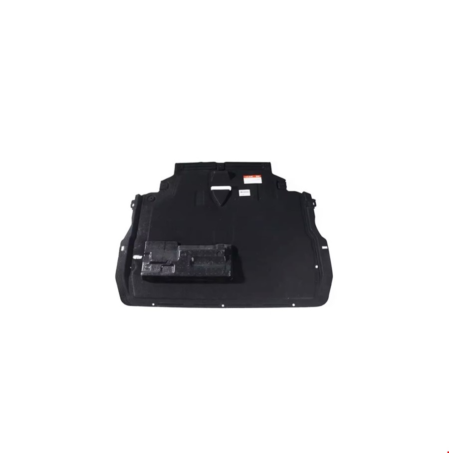 KARTER ALT MUHAFAZA V40 2013-