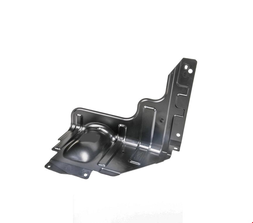 KARTER KORUMA PLASTİĞİ ORTA AVEO 2005-