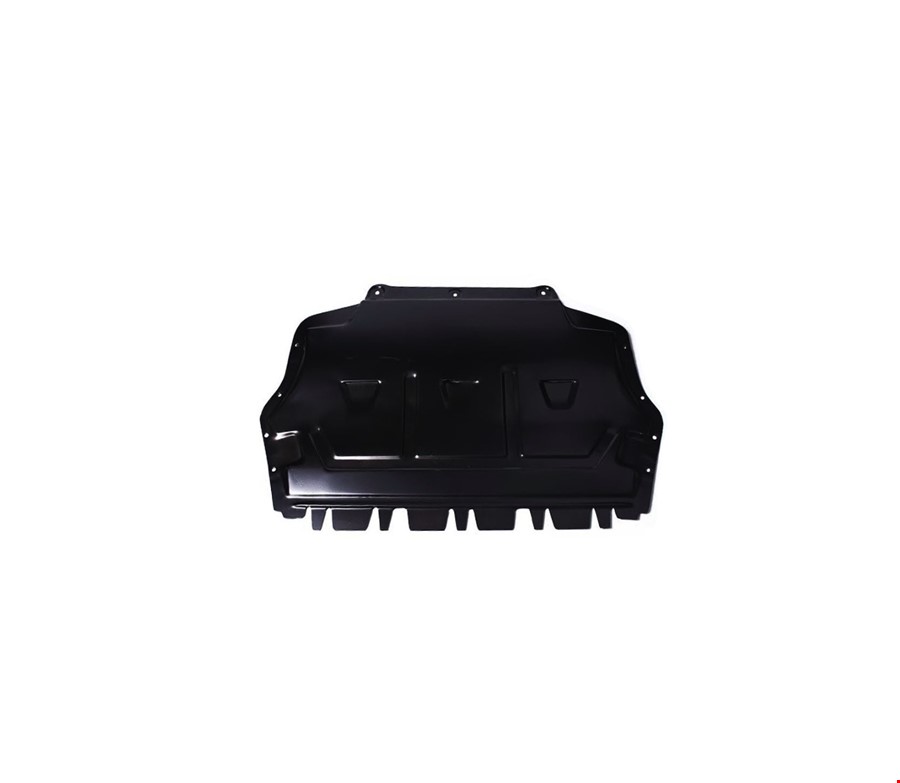 KARTER MUHAFAZA SACI METAL CADDY 2011-