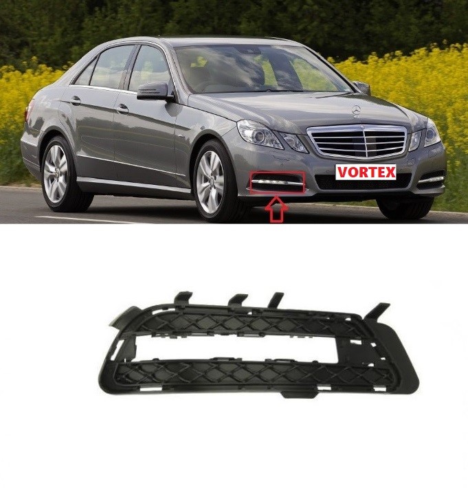 LED SİS FAR KAPAĞI SAĞ ( AVANGARDE ) W212 2009-