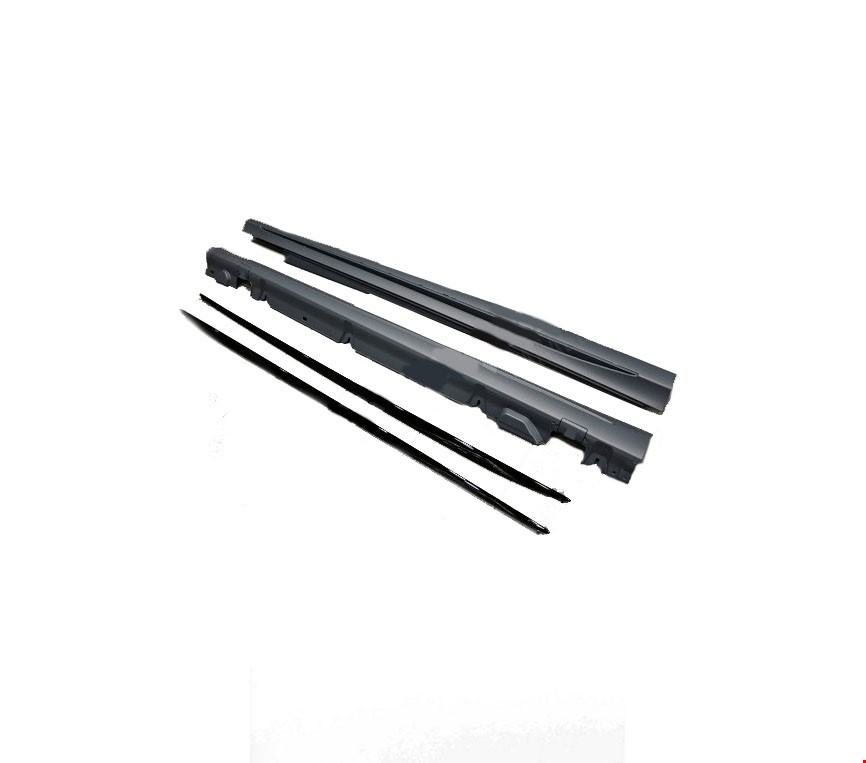 MARŞBİYEL BAKALİT SET (C63 AMG) W205 2014-