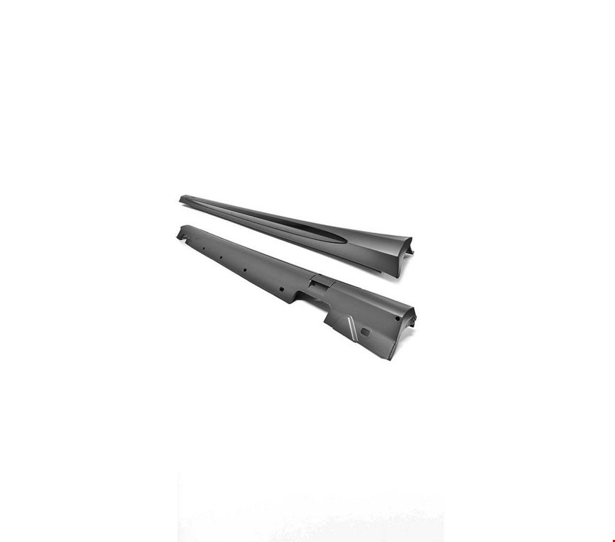 MARŞBİYEL BAKALİT SET E63 AMG W212 2013-