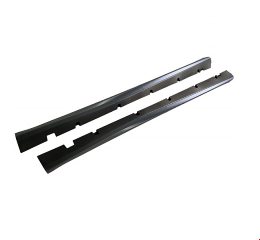 MARŞBİYEL SETİ (SRT) CHARGER 2015-