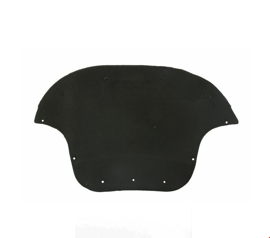 MOTOR KAPUT KEÇESİ ( İZALATÖRÜ ) W212 2009-