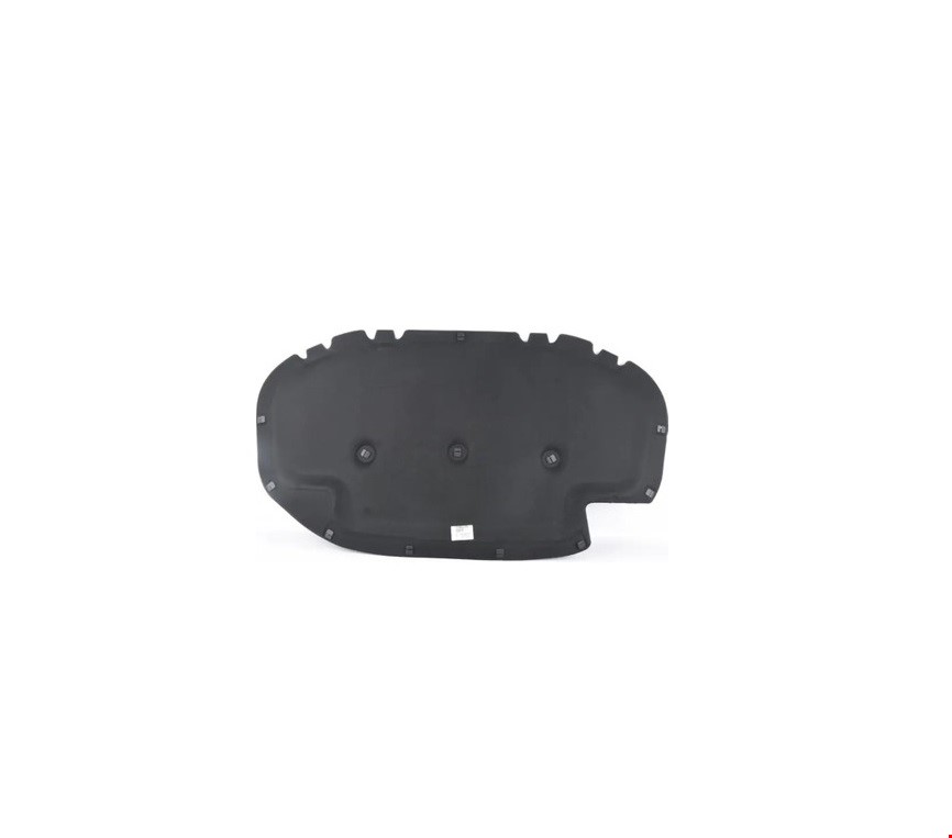 MOTOR KAPUT KEÇESİ KLİPSLİ GOLF 7 2013-