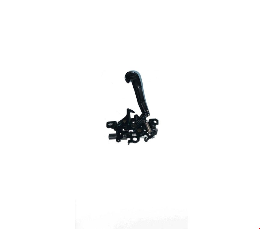 MOTOR KAPUT KİLİDİ COROLLA 2007-