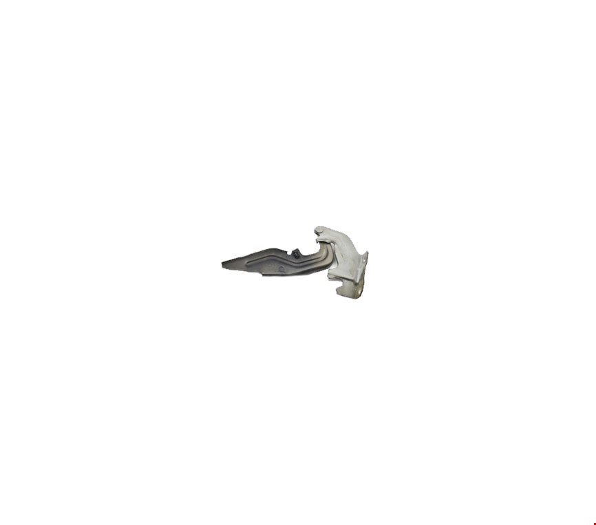 MOTOR KAPUT MENTEŞESİ SOL LANCER 2008-