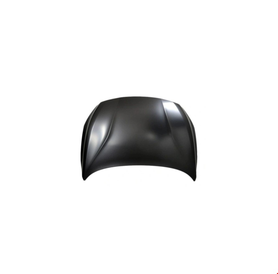 MOTOR KAPUTU (ALÜMİNYUM) S60 2014-