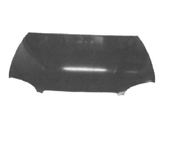 MOTOR KAPUTU COROLLA 2000-