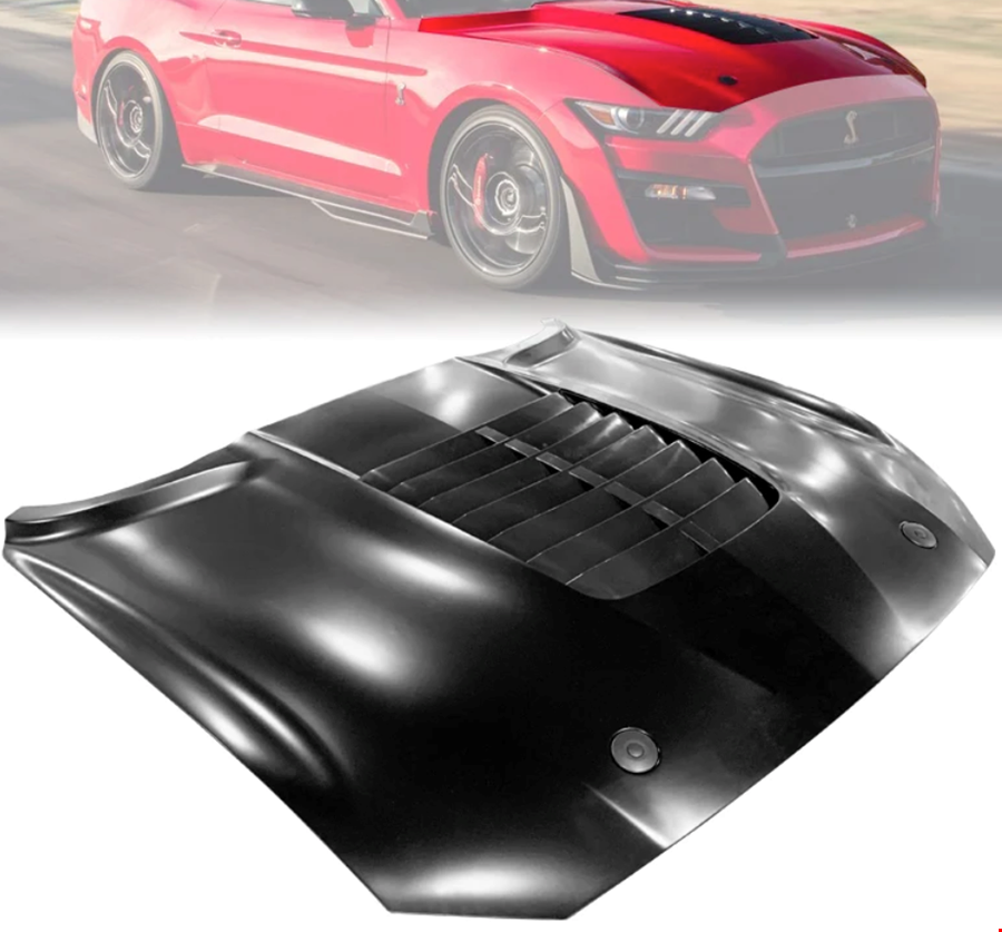 MOTOR KAPUTU 