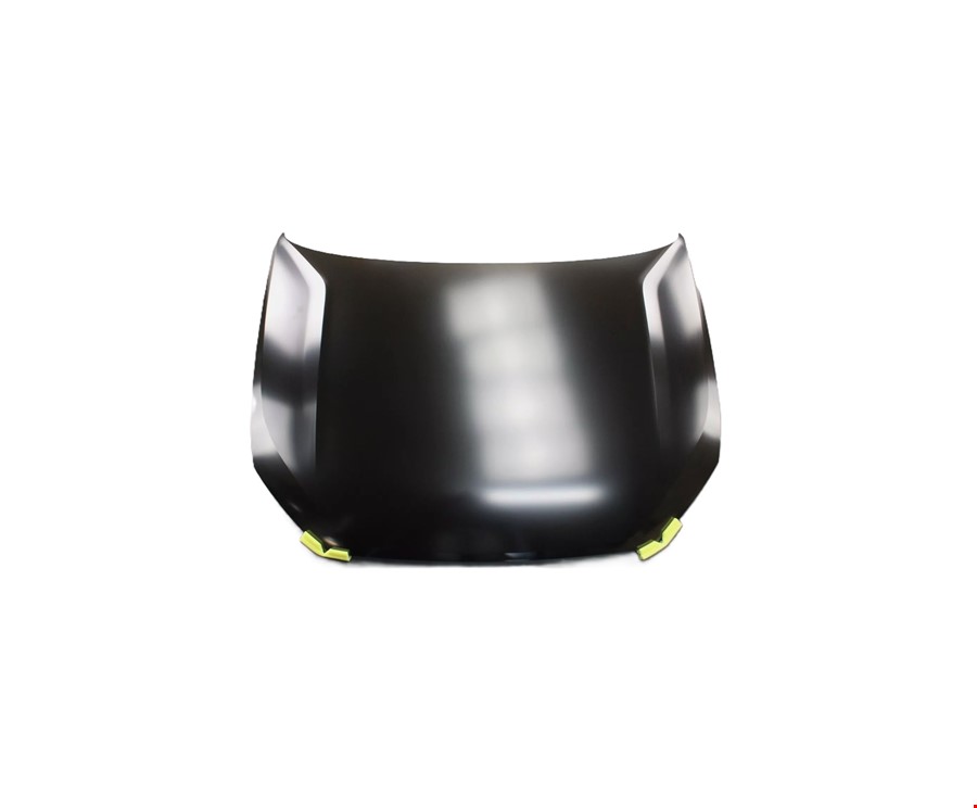 MOTOR KAPUTU Q2 2017-