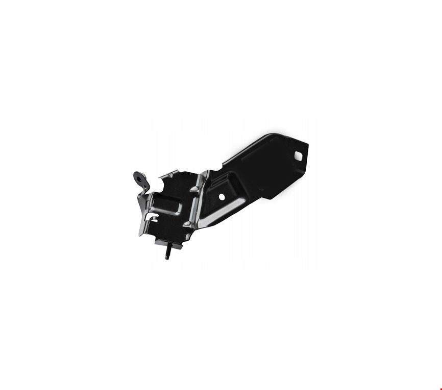 ÖN ÇAMURLUK BRAKETİ SAC SOL HB. CLİO 4 2013- HANAL