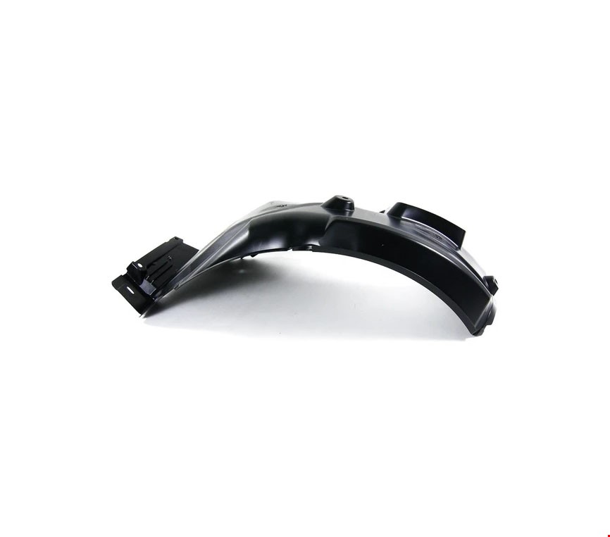 ÖN ÇAMURLUK DAVLUMBAZI ( ARKA ) SOL E90 2006-