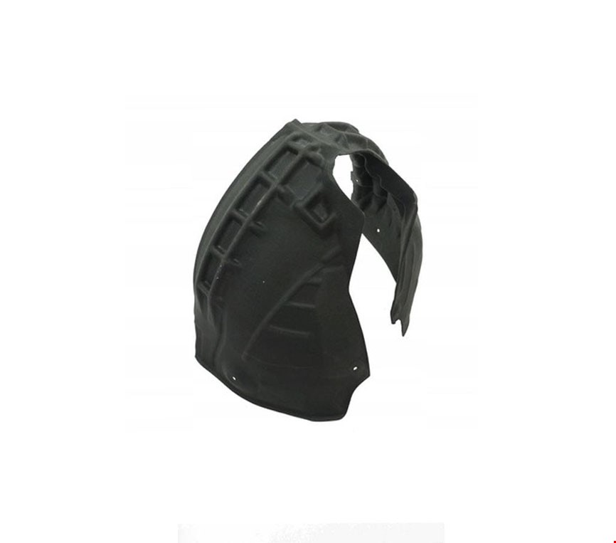 ÖN ÇAMURLUK DAVLUMBAZI ( HALI ) SOL Q3 2012-