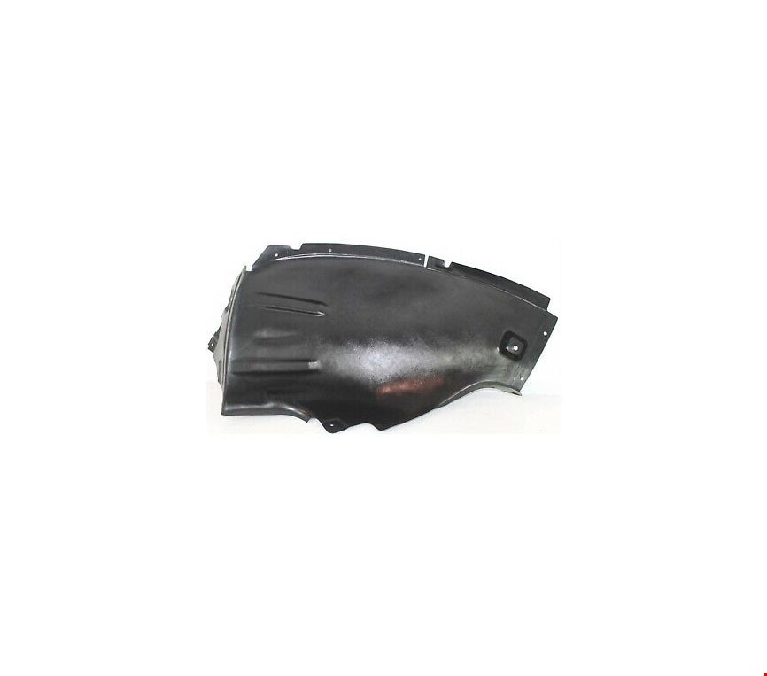 ÖN ÇAMURLUK DAVLUMBAZI (ÖN PARÇA) SOL W164 2006-