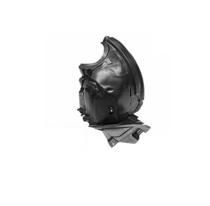 ÖN ÇAMURLUK DAVLUMBAZI SAĞ ARKA W212 2009-