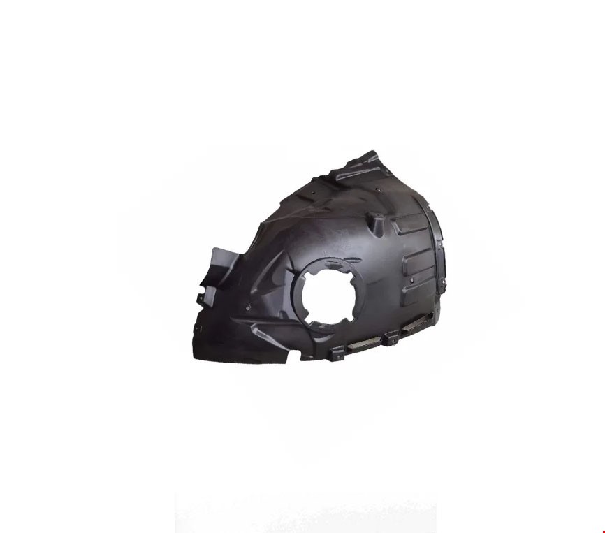 ÖN ÇAMURLUK DAVLUMBAZI SAĞ CLA W118 2020-