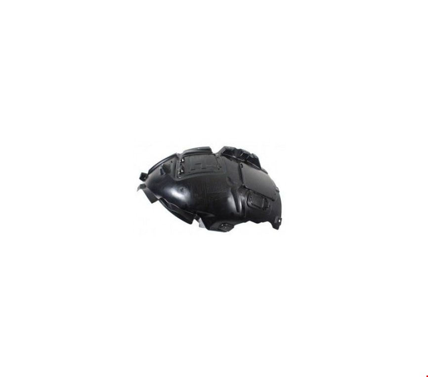 ÖN ÇAMURLUK DAVLUMBAZI SOL F20 2010-