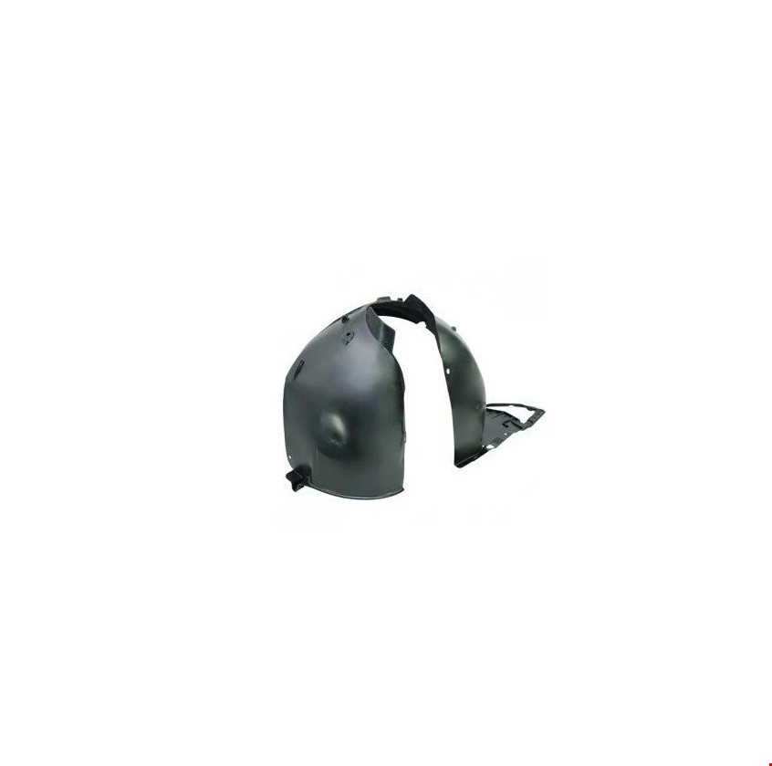 ÖN ÇAMURLUK DAVLUMBAZI SOL PG 207 2006-
