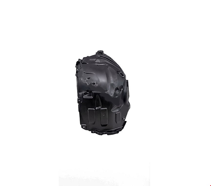 ÖN ÇAMURLUK DAVLUMBAZI SOL W206 2021-