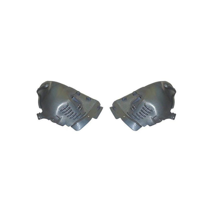 ÖN ÇAMURLUK DAVLUMBAZI SOL W211 2002-