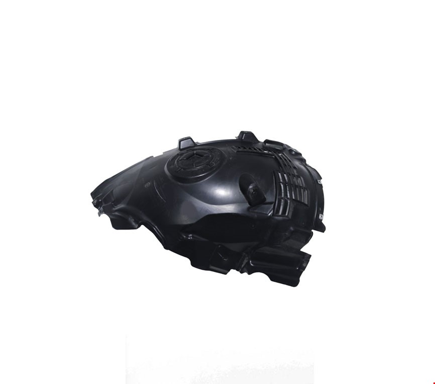 ÖN ÇAMURLUK DAVLUMBAZI SOL W247 2020-
