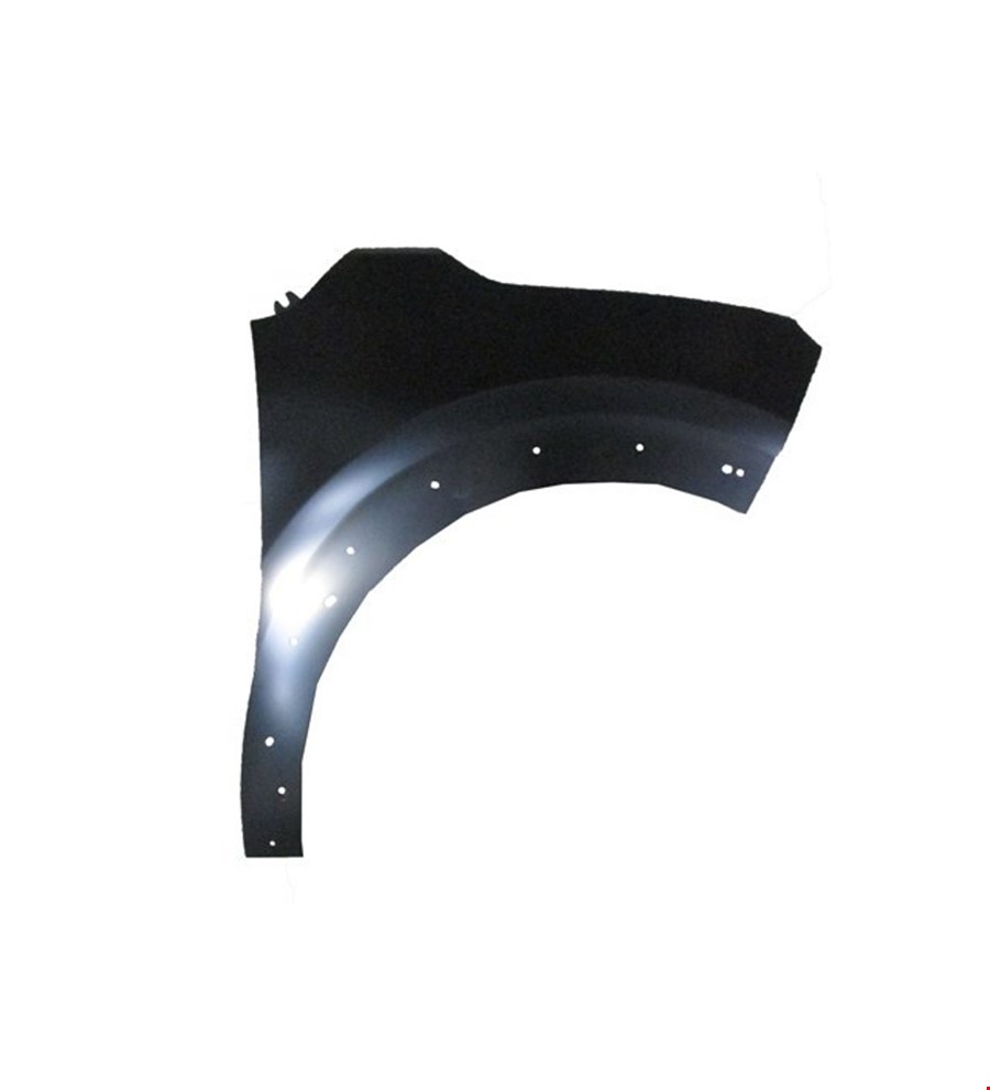 ÖN ÇAMURLUK (DODİK DELİKLİ) SAĞ C3 2016-