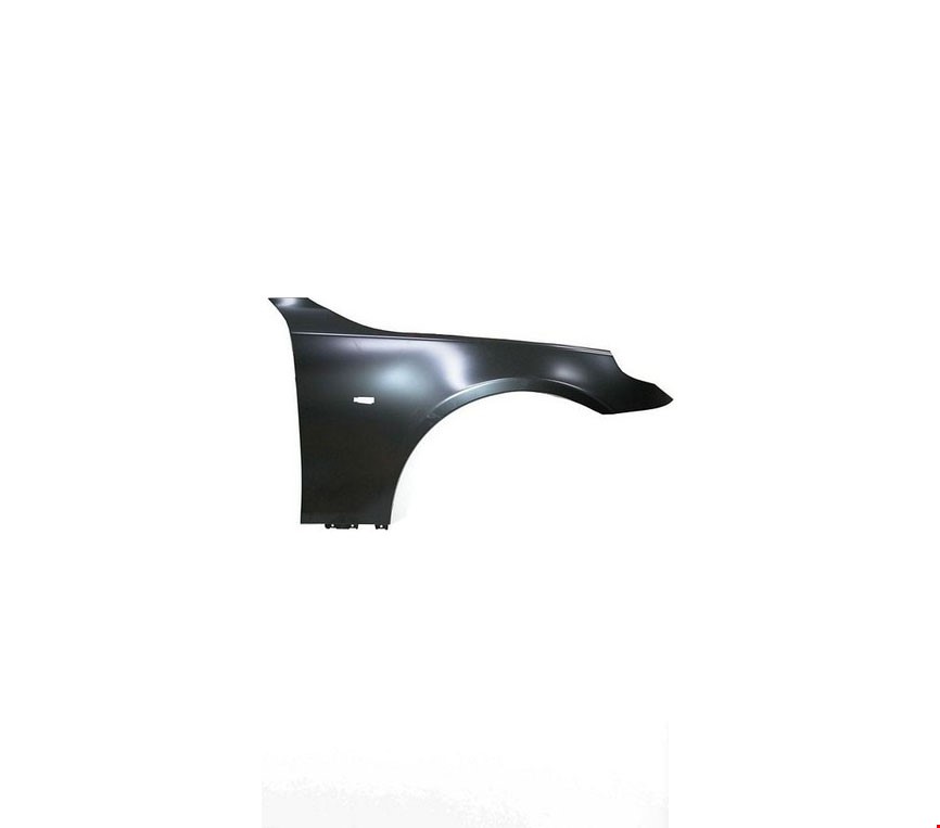 ÖN ÇAMURLUK SAĞ ( ALU.-TYG )  E60 2003-