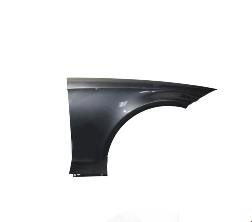 ÖN ÇAMURLUK SAĞ (ALÜMİNYUM) CLS W218 2011-
