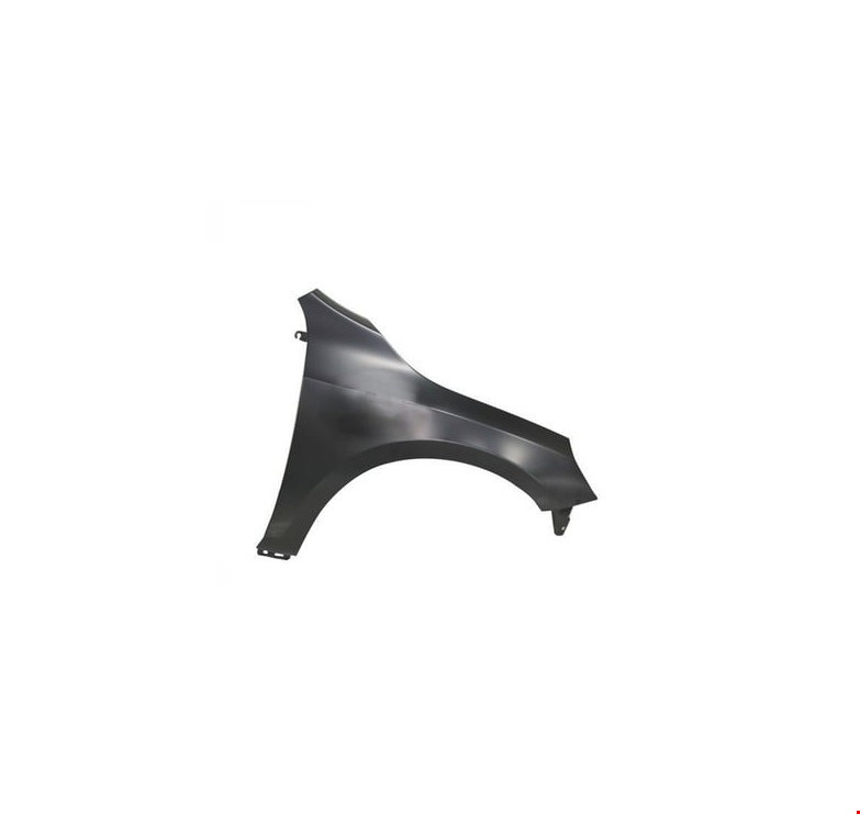 ÖN ÇAMURLUK SAĞ (ALÜMİNYUM) S60 2011-