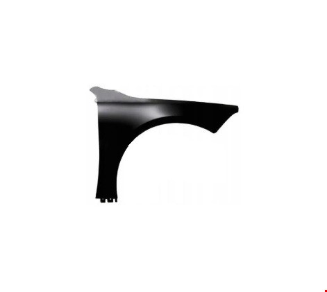 ÖN ÇAMURLUK SAĞ (ALÜMİNYUM) W177 2020-