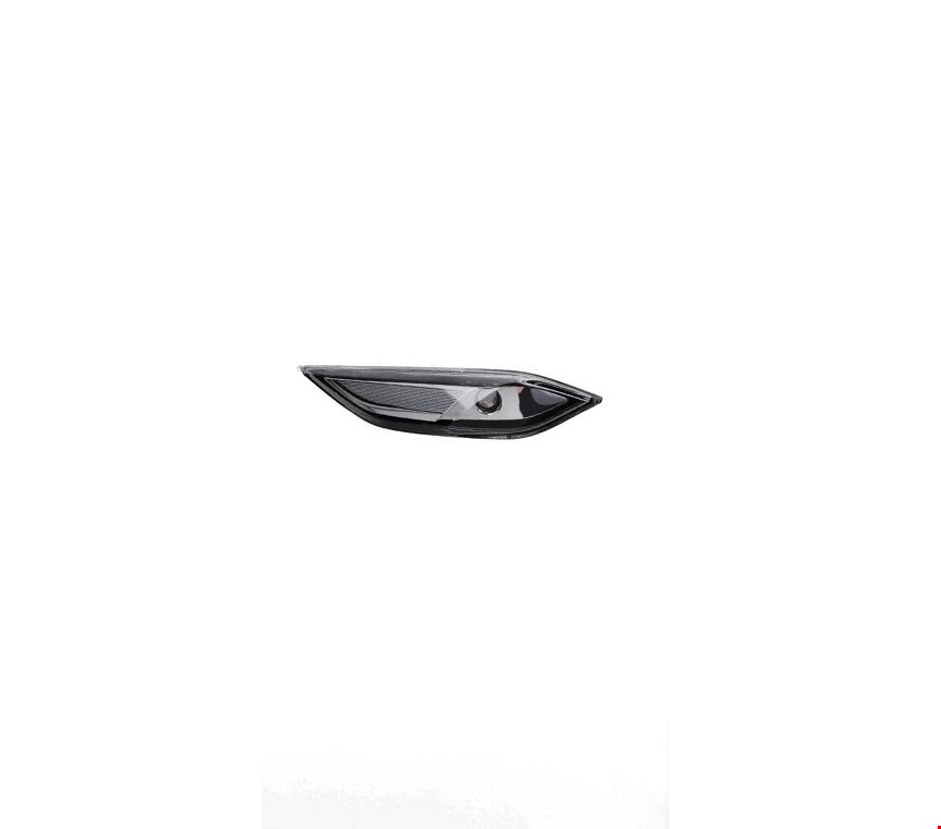 ÖN ÇAMURLUK SİNYALİ SOL CAYENNE 2011-