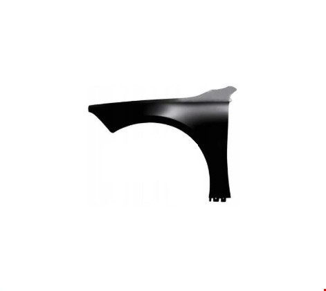 ÖN ÇAMURLUK SOL (ALÜMİNYUM) W177 2020-