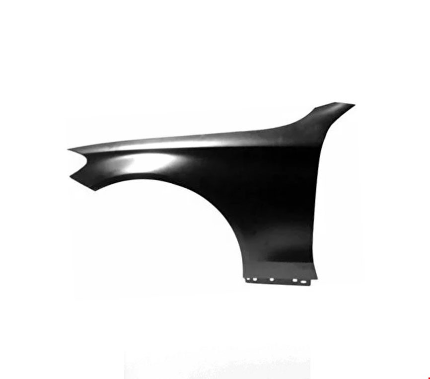 ÖN ÇAMURLUK SOL (ALÜMİNYUM) W205 2014-