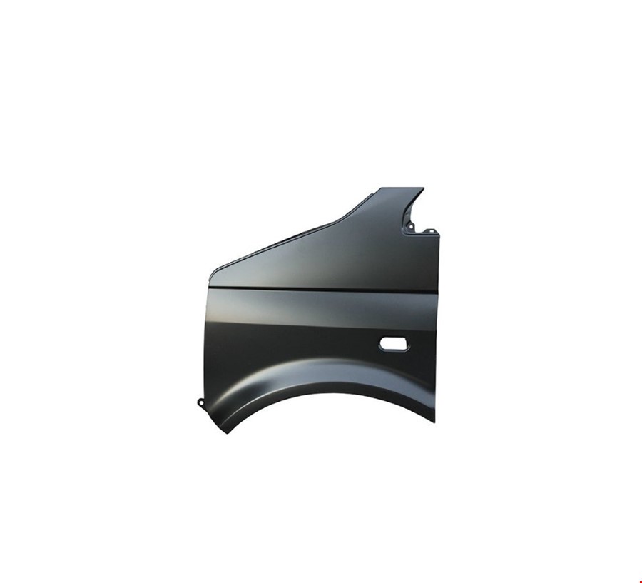 ÖN ÇAMURLUK SOL T-5 2003-