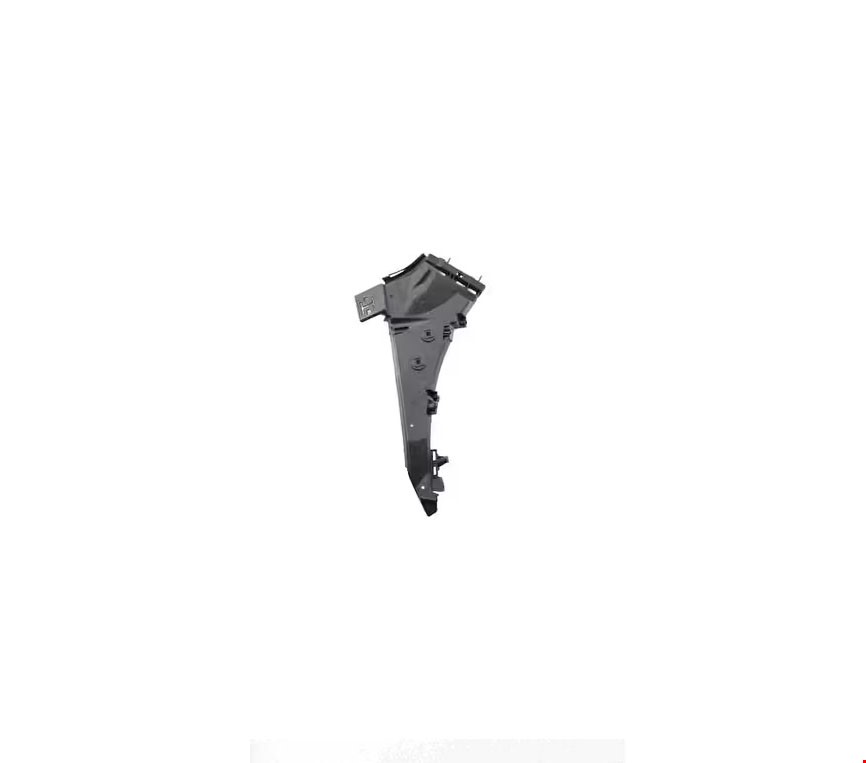 ÖN FAR ALT BRAKETİ SAĞ Q7 2011-