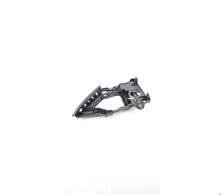 ÖN FAR ALT BRAKETİ SOL CAYENNE 2015-
