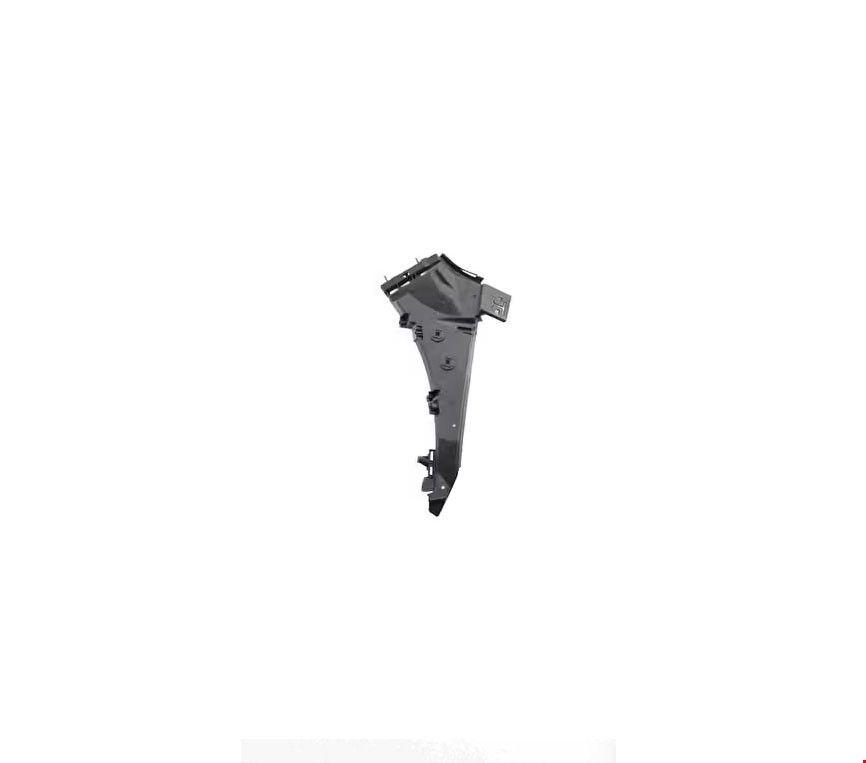 ÖN FAR ALT BRAKETİ SOL Q7 2011-