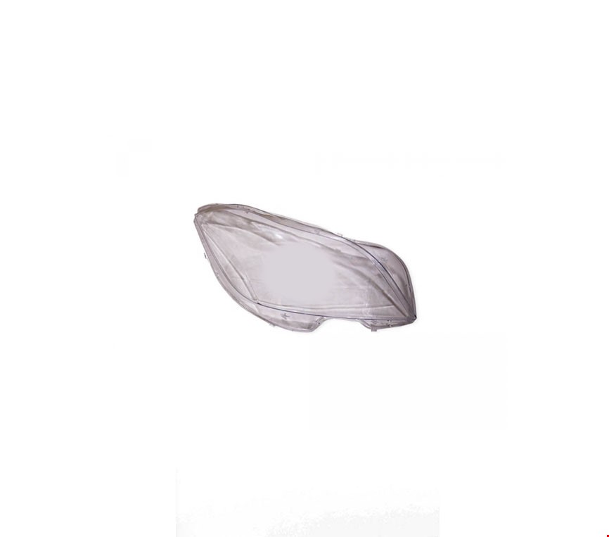 ÖN FAR CAMI SAĞ CLS W218 2011-