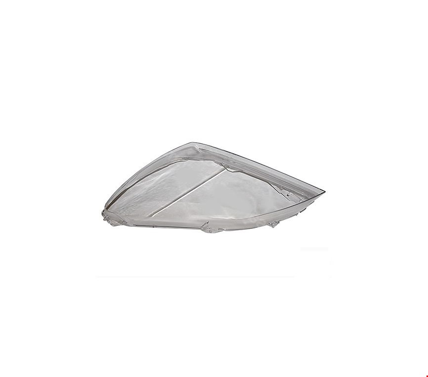 ÖN FAR CAMI SOL 6 SERİSİ F12 2010-