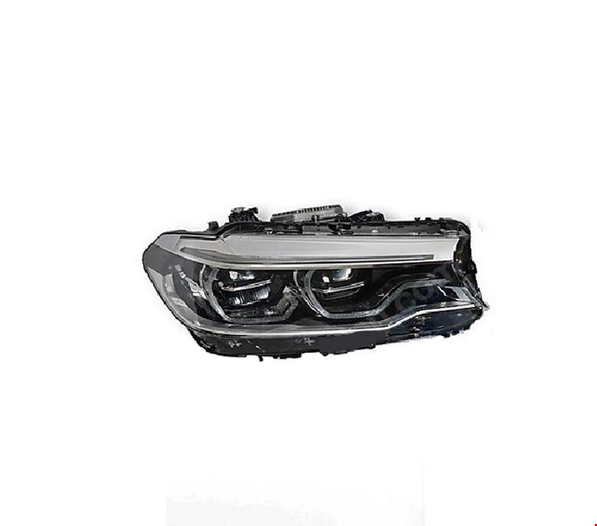 ÖN FAR FULL ADAP LED SAĞ (YANSANYİ) G30 2017-