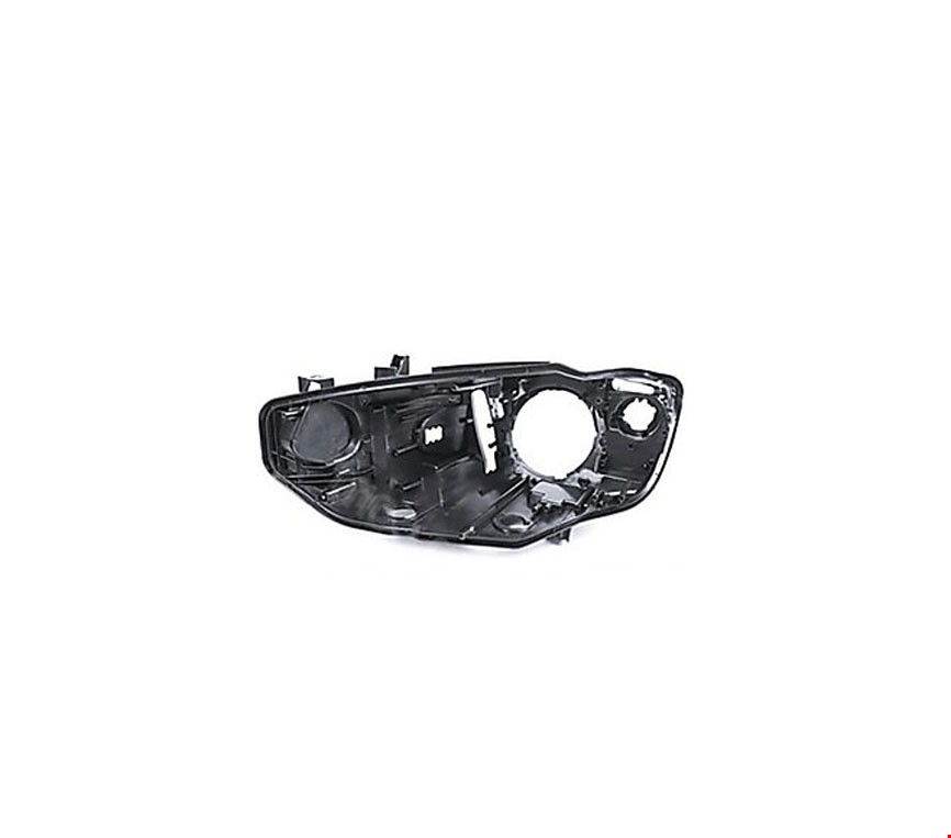 ÖN FAR KASASI SOL (ADAPTİVE LED) F32/F36 2016-