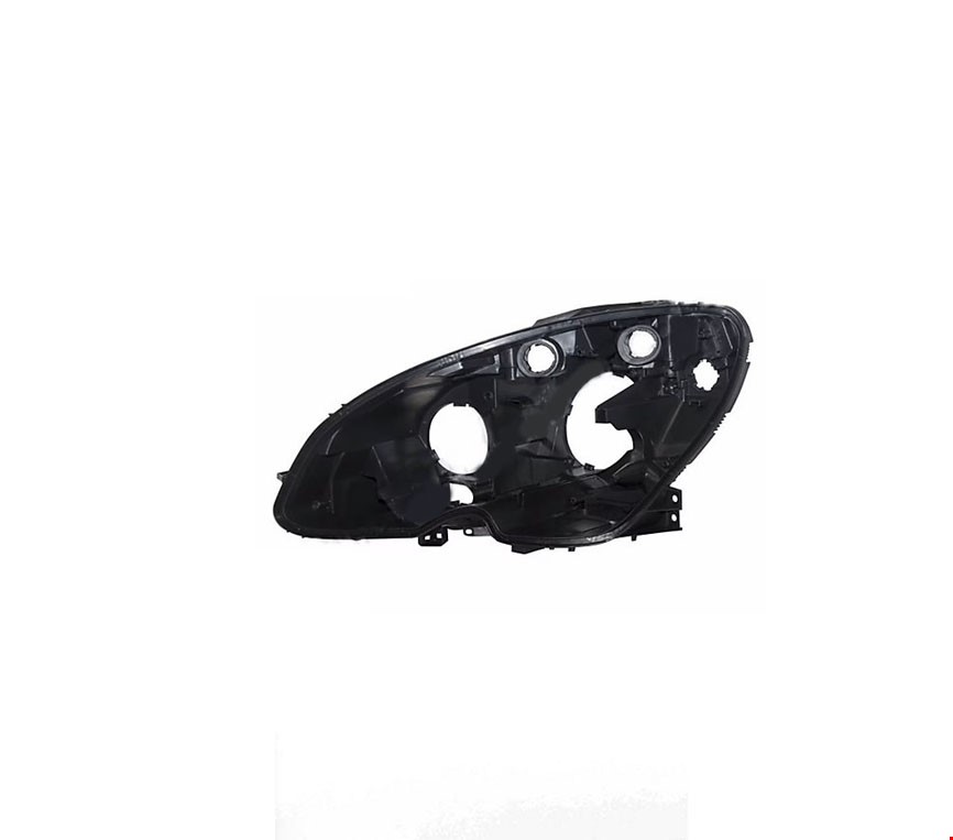 ÖN FAR KASASI SOL W206 2021-